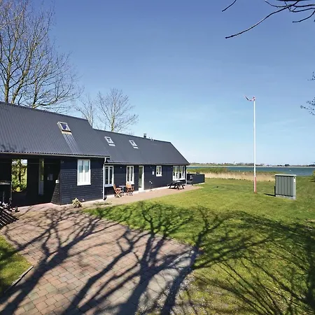 Holiday Tambogade * Hvidbjerg (Midtjylland)