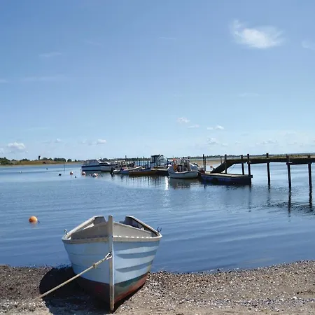 Dom wakacyjny Holiday Tambogade Hvidbjerg (Midtjylland)