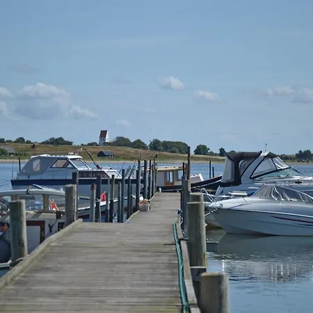 Holiday Tambogade Hvidbjerg (Midtjylland)